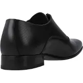 Sergio Serrano Schuh Modell 2353 Schwarz