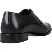 Sergio Serrano Schuhe Schwarz Modellnummer 2204S