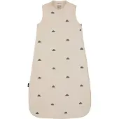 Snuz SnuzPouch Schlafsack 2.5 TOG, Sand/Cloud
