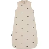 Snuz SnuzPouch Schlafsack 2.5 TOG, Sand/Cloud