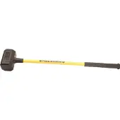 Peddinghaus Schonhammer Fiber Rückschlagfrei - 95 mm - 3.800G mit, 5036380060