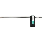 Heller Absaugbohrer Duster Expert Ø 6 mm 100 mm - 29630 4