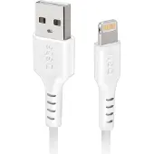 SBS Daten- und Ladekabel USB - Lightning