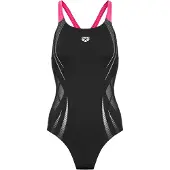 Arena Damen Schwimmanzug POSEIDONIA SWIMSUIT SWIM PRO BACK LB