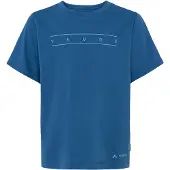 Vaude Kinder Shirt Kids Print T-Shirt