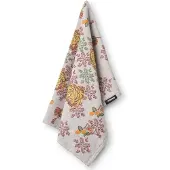 Humdakin Geschirrtuch Jacquard & Embroidery Organic Tea Towel Magnificence