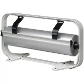 Rocholz Tischabroller STANDARD Rollenbreite 75 cm glatte Abreißkante