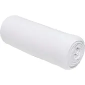 TODAY Premium Weißes Spannbettlaken - TODAY ESSENTIAL 140 x 190 cm