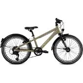 Puky Cyke 20-7 Active dusty sand/black