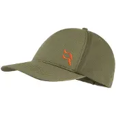 Rab Calet Embroidery Cap army/light khaki (ALK) OS