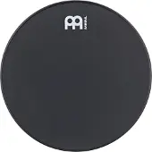 Meinl Becken 12" Praxis Pad schwarz