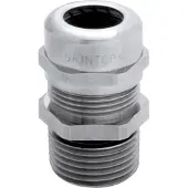 Lapp Skintop MS-M-XL 40 Messing Kabelverschraubung - 53112055