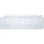 Graf 645050 SUNNY Pflanztunnel 105x40x30 cm