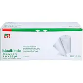 Idealbinde Lohmann 10 cmx5 m einzel verpackt St Binden