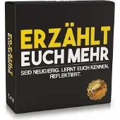Sonstige Verlage SIMON & JAN - Erzählt euch mehr
