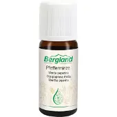 Bergland-Pharma & Co. KG Pfefferminzöl etherisch 10 ml Ätherisches Öl