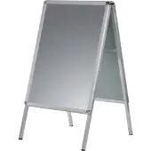 Franken Plakatständer