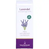 Taoasis Lavendel ÖL im Umkarton 10 ml Ätherisches Öl
