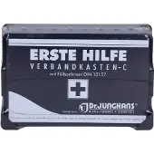 Dr. Junghans Medical GmbH Verbandkasten M.füllung DIN 13157-C Kuns 1 St