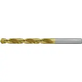 RUKO Spiralbohrer DIN 338 Typ N HSS TiN - 250085T