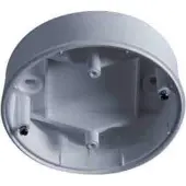 ESYLUX EsyluxAufputzdoseCIP20silber
