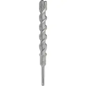 Bosch Accesorios -5x 25x200x250 Mm Sds-plus-bohrer Für Mauerwerk