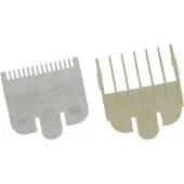 Wahl Professional Afstandskamme 2 stk.