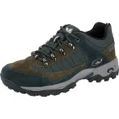 Lico Herren Outdoorschuh 'Santana' marine/grau auch in Übergrößen, Herren:48 EU