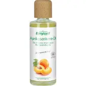 Bergland-Pharma & Co. KG Aprikosenkernöl 125 ml Öl