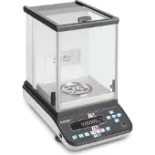 Kern ABP 100-5DM - Analysenwaage, digital, bis 52 g