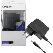 Qoltec 51023 Plug in power supply 24W