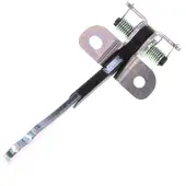 MAXGEAR 28-1345 Türfeststeller Türfangband für FIAT Doblo Cargo (223) Hinten