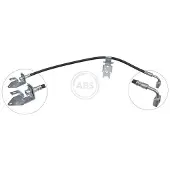 A.B.S. Bremsschlauch SL 1605