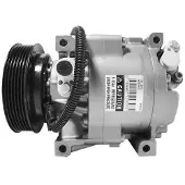 AIRSTAL Kompressor, Klimaanlage 10-0109