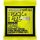 Ernie Ball 2251 Classic Regular Slinky