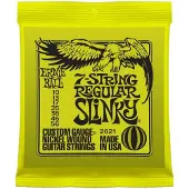 Ernie Ball 2621 Regular Slinky