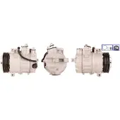 ELSTOCK Klimakompressor 51-0279