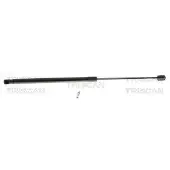 TRISCAN Gasfeder, Koffer-/Laderaum 8710 69229