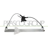 PRASCO Fensterheber mz426w023 vorne rechts für MAZDA