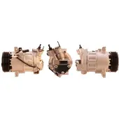 ELSTOCK Klimakompressor 51-0893
