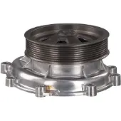 FEBI BILSTEIN Wasserpumpe 21591