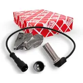 FEBI BILSTEIN Sensor, Raddrehzahl Artikel: 14609