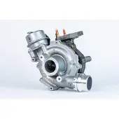 BORGWARNER Lader, Aufladung B01V 16359880029