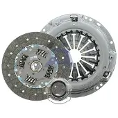 AISIN Kupplungssatz Kupplung KT-203A