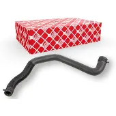 FEBI BILSTEIN Kühlerschlauch Wasserschlauch für CITROËN BERLINGO (B9) 170960