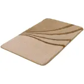 Kleine wolke Badteppich JULIE - B/L ca. 55,00x65,00