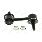 Moog Stange/Strebe, Stabilisator HO-LS-13697