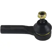KAVO PARTS Spurstangenkopf Spurstange für RENAULT Clio III Schrägheck (BR0/1, CR0/1) STE-6548