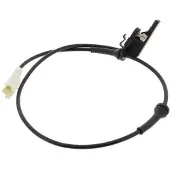 MAPCO ABS Sensor Raddrehzahl Hinten Beidseitig passend für PEUGEOT 307 CC (3B) 86303
