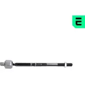 OPTIMAL G2-1046 Axialgelenk Spurstange für OPEL ZAFIRA B (A05) Vorne